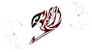 Fairy Tail - Holy Shine [Ending 5] (first seconds long edit)