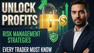 Unlock Profits: Risk Management Strategies Every Trader Must Know I Risk Reward Ratio