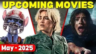 The Best Upcoming Movies in May 2025