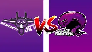 (Hoops Remastered Main League) AHBA Season 1 Week 1 Dallas Phantoms vs Sacramento Jets