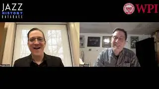 Jerry Sabatini Interview