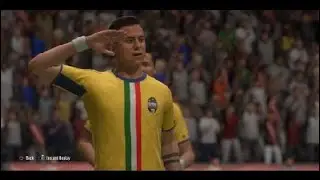 Dybala capitalizes on Alisson mistake at 92'
