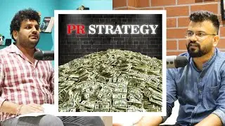 PR 101: Essential PR Strategies for Beginners | #podcast #prstrategy #hindipodcast
