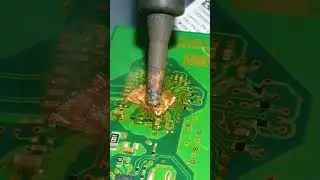 Basic Repairing