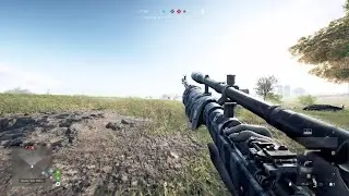 Battlefield V L