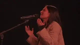 Oh The Cross _ Upperroom