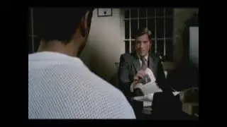 CHAMELEON STREET - RICHARD DAVID KILEY Jr. as Dr. Hand