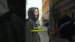 W HOLANDII MAM DW&Oacute;JKĘ TYGODNIOWO!