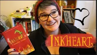 Book Review:|| Inkheart