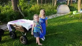 Pontoon Overnight 2025