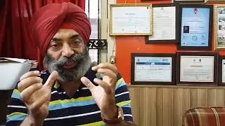 Certificate in Community Health (CCCH)/Govt. Of India Certificate