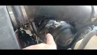 Toyota Tundra P0308 Цилиндр № 8/Местоположение пропусков зажигания?