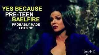 ♛ Sassy Regina
