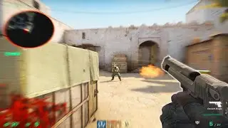 I can aim sometimes