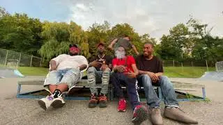 LA.BreadWinner & SkipperBoy - Virus (Prod M3Beatz)