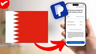 How To Send Money To Bahrain On PayPal?