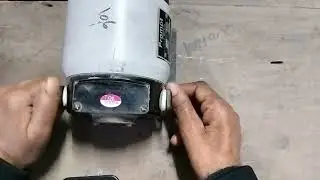Ek aisi motor jo AC and DC dono se chalti hai I iska upyog kahan-kaha hota hai I in hindi l 