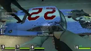 [L4D2] QUESTION MARK SCRIM PRACTICE