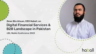 Digital Financial Services and the B2B Landscape in Pakistan
