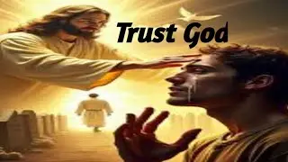 TRUST GOD | Inspiration and motivational video - Remish Pardhiya 🙏