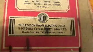 Royal Ediswan Fullolite