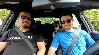 Acet Yollarda EP01: Gokay Gurcan