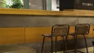Hostal Persal, Madrid, Spain
