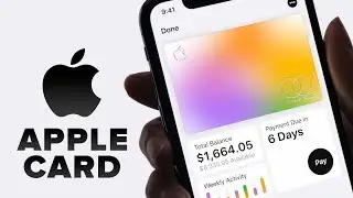 Apple Card: Everything we know so far