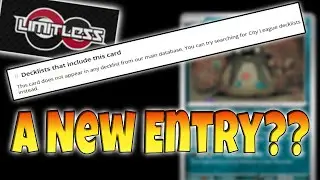 This Rogue Deck Is Wild! | Pokemon: Trading Card Game