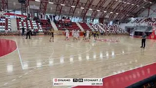 SportCam YT stream - 21/01/2026