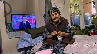 Bugun bizda yangilik! Enamga sovga