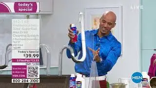 HSN | Home Solutions - Professor Amos 19th Anniversary 08.05.2023 - 10 AM