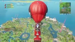 OTRA MAGISTRAL? MI CODIGO Tonimaje7   #FORTNITE