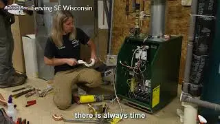 Arctic Air General Promotion video