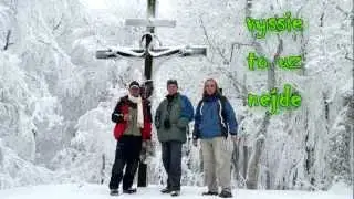 Považsk&yacute; Inovec 1/2013