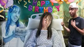 Our Sister is Trapped In a Coma! (Doll Realm Series)