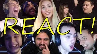 Streamers React to Autismwave!