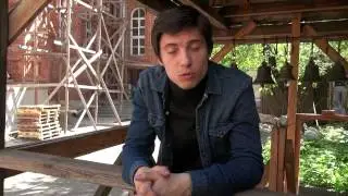 Денис Береснев. Легкокрылость.