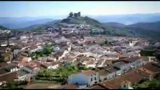 Almonaster la Real