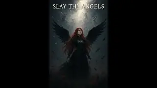 Slay Thy Angels - Shattered Grace