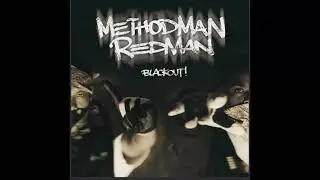 Method Man & Redman - Blackout (Clean) (1999) - 07. Da Rockwilder