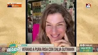 Vamo Arriba - Reíte con 