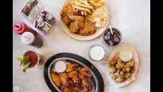 Feast on St. Louis: South City and South County