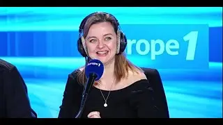 Christine Berrou &agrave; Christine Ockrent : 