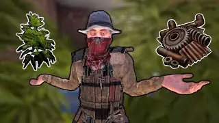 Is Running a Small Farm Really a Waste Of Time? | Rust