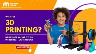 What Is 3D Printing and How Does It Work?