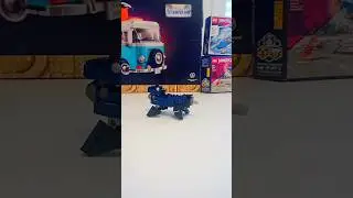 Oppressor MK2 #shorts  #gta #lego #рекомендации