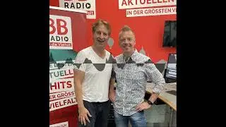 Ingolf L&uuml;ck - Brauchen Sie 'ne Quittung - Der BB RADIO Mitternachtstalk Podcast