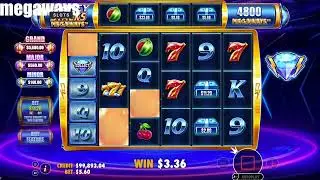 Money Stack Megaways - Gameplay