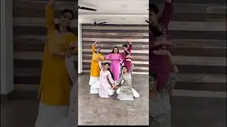 Na to karva ki talash hai || Choreographed by Beatsnsteps. #dance #music #dancer #love #party